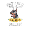 Doberman