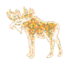 Moose Geometric Shirts