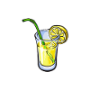 Citron limonade boisson