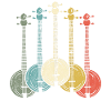 Banjo Banjo Player