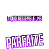 agricultrice parfaite