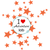 I Love Adventure Lab - Géocaching