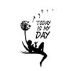 Today is myday