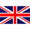 Union Jack England Flag Storbritannien Flag GB