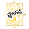 RPG Druid RPG character classes