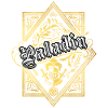 RPG Paladin RPG character classes