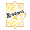 Rogue Rogue RPG-Charakterklassen