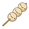 FishBall Stick