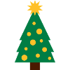 Christmas tree / Christmas Tree