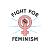 Fight for feminism