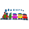 Railway, children's railway