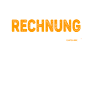 Handwerker Rechnung