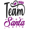 Team Santa