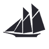 Sailing ship sailboat