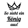 König King