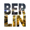Berlin by night