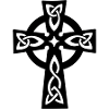 Celtic or Celtic cross