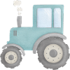 Tractor / Tractor