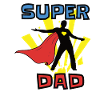 super dad