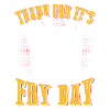 Fries fries fastood