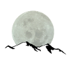 moon mountain