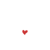 HEART BICHETTE
