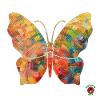 Butterfly 1 - energy art
