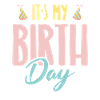 it's my birthday birthday