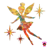 Fairy 6 - energy art