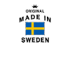 Drapeau suédois drapeau suédois