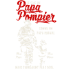 Papa Pompier