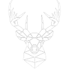 Rentier Geometrie