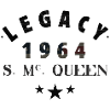 Legacy Steve Mc Queen