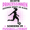 Fußball Mädchen