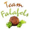 Team falafels