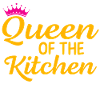 quenn of the kitchen
