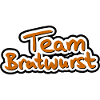 Team Bratwurst
