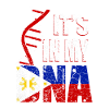 Philippine DNA