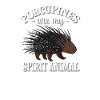 Porcupine