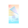 Sources pastel