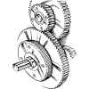 Box gear
