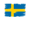 Drapeau suédois