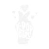 Fille de K-pop
