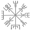 Vegvisir