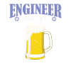 Engineer Powered By Beer