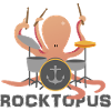 Rocktopus drummer