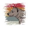 Hyäne