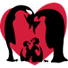 Penguin Family / Penguin Family