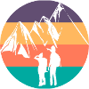 Hiking, hiking