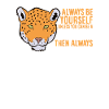 Doux Jaguar Soyez Une Jaguar